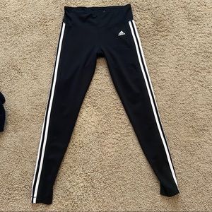 Adidas leggings